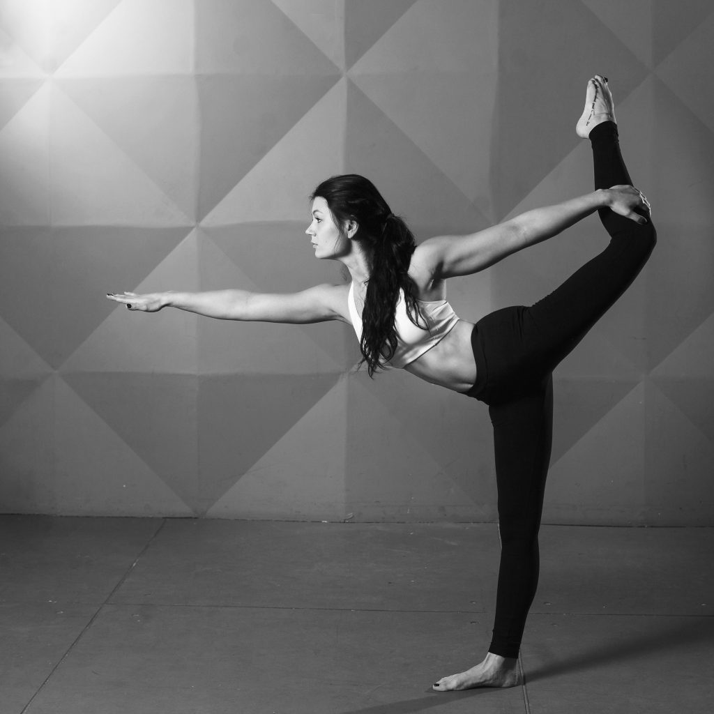 Cours de Yoga à la MJC de Bron