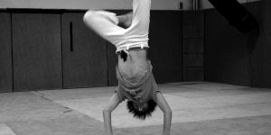 Capoeira, entre danse et art martial