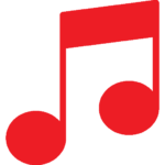 music-player icon