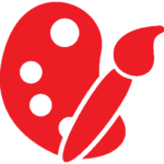 paint-and-brush icon