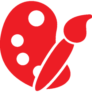 paint-and-brush icon