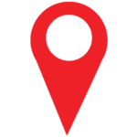 Localisationrouge