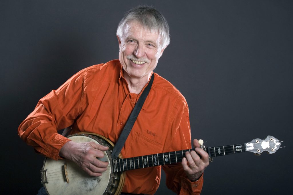 Steve Waring 2008"Le retour du matou"
