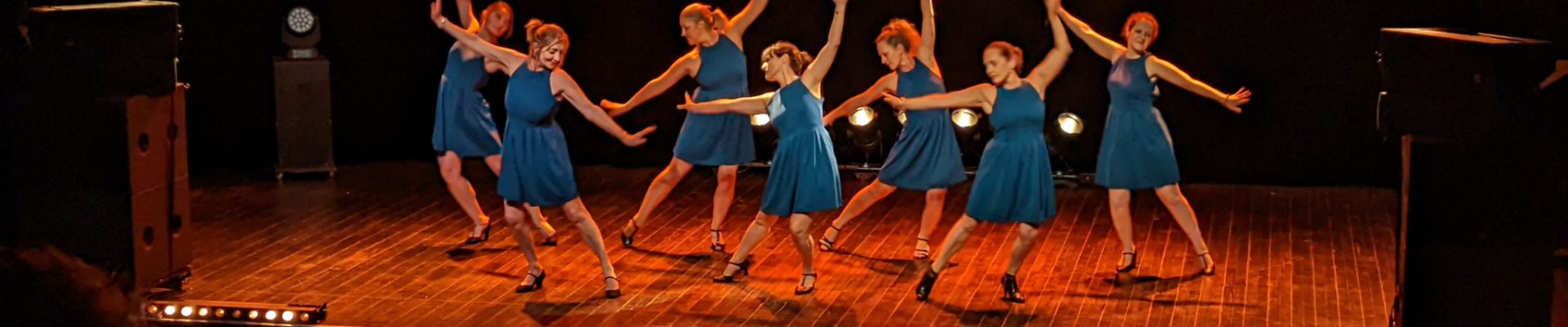 gala de danse 25 juin