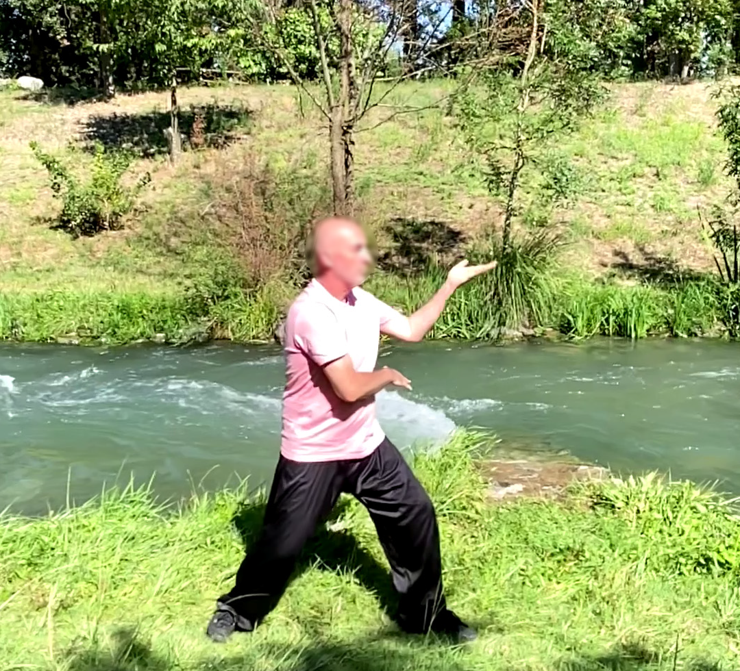 tai chi visuel site internet
